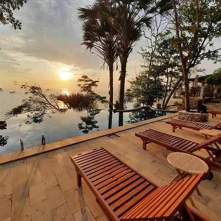 Edge Resort, Yogyakarta Parangtritis Luaran gambar