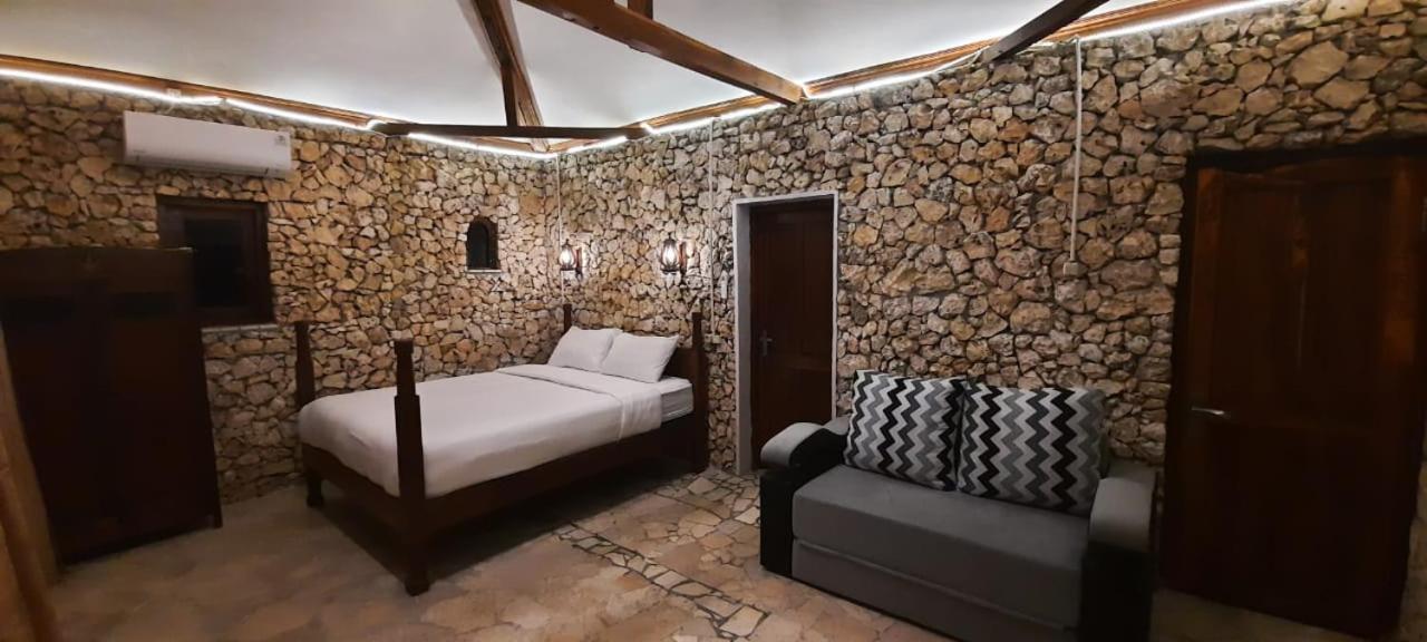 Edge Resort, Yogyakarta Parangtritis Luaran gambar