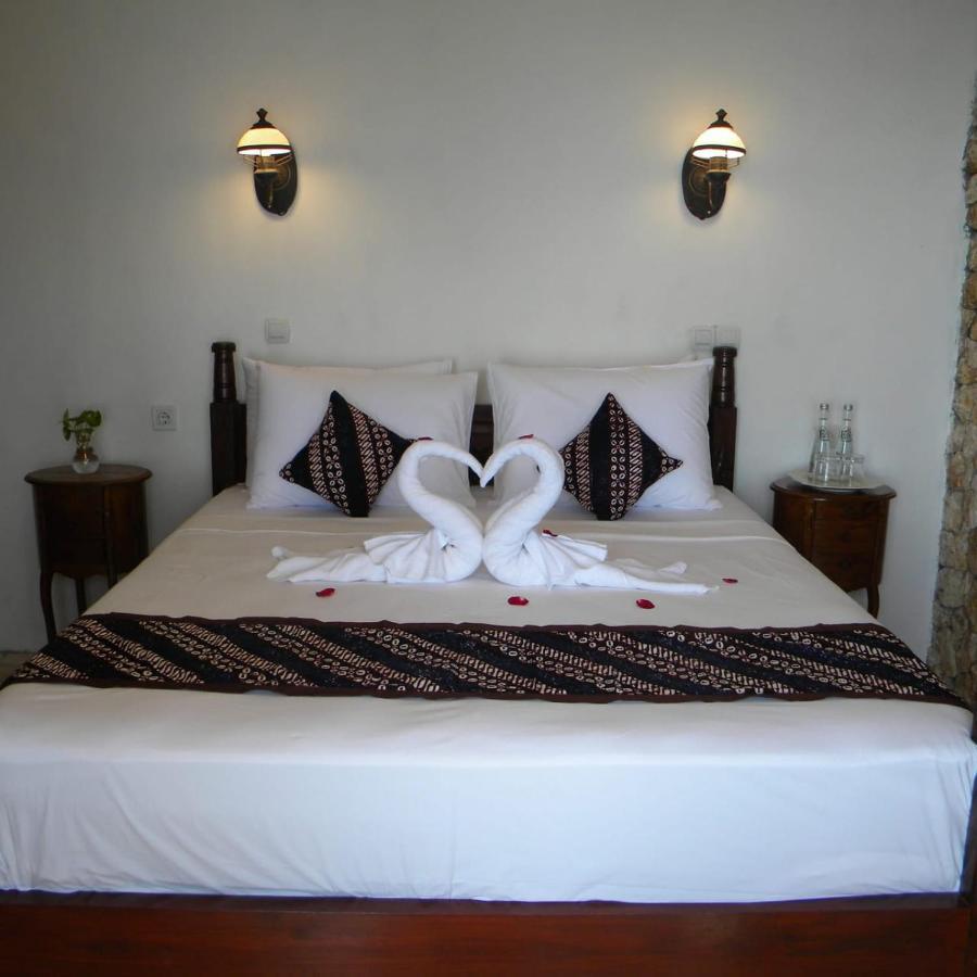 Edge Resort, Yogyakarta Parangtritis Luaran gambar