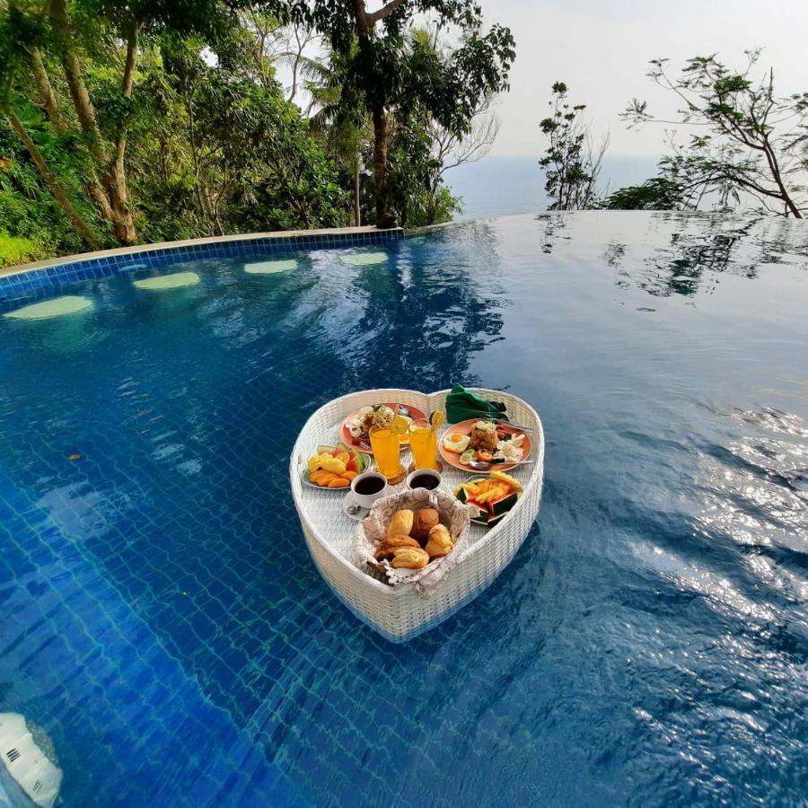 Edge Resort, Yogyakarta Parangtritis Luaran gambar