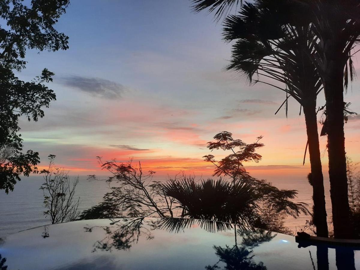 Edge Resort, Yogyakarta Parangtritis Luaran gambar