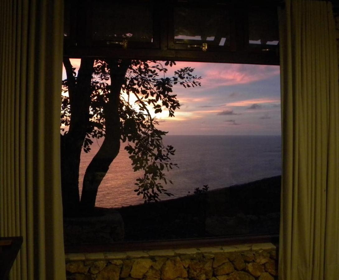 Edge Resort, Yogyakarta Parangtritis Luaran gambar