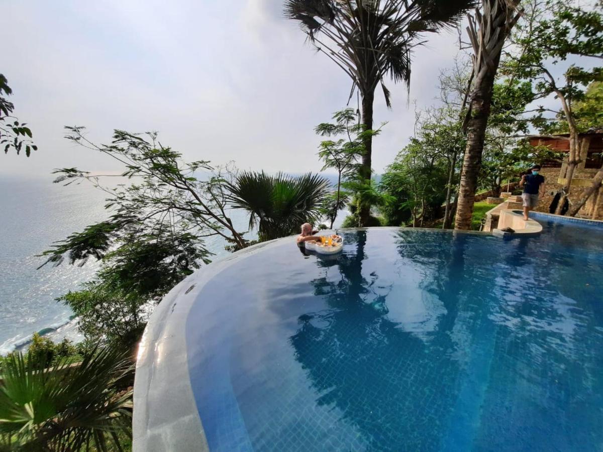 Edge Resort, Yogyakarta Parangtritis Luaran gambar