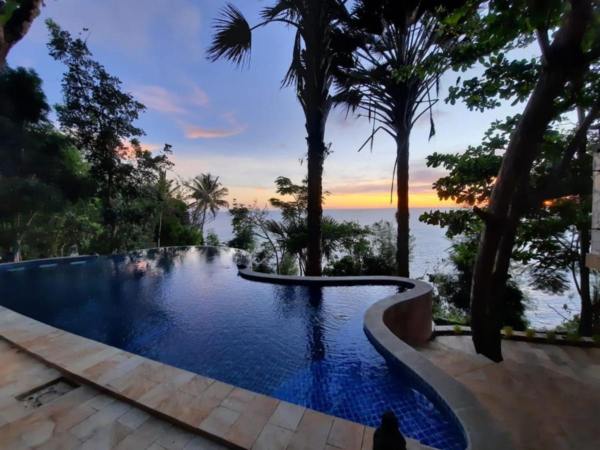 Edge Resort, Yogyakarta Parangtritis Luaran gambar