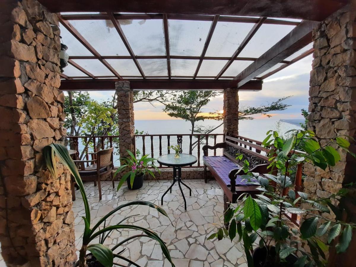 Edge Resort, Yogyakarta Parangtritis Luaran gambar
