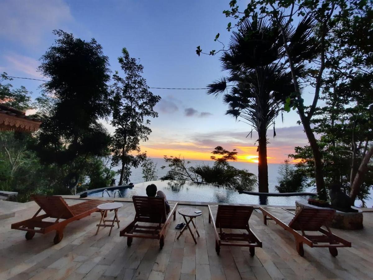 Edge Resort, Yogyakarta Parangtritis Luaran gambar