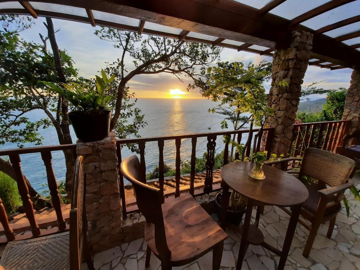 Edge Resort, Yogyakarta Parangtritis Luaran gambar