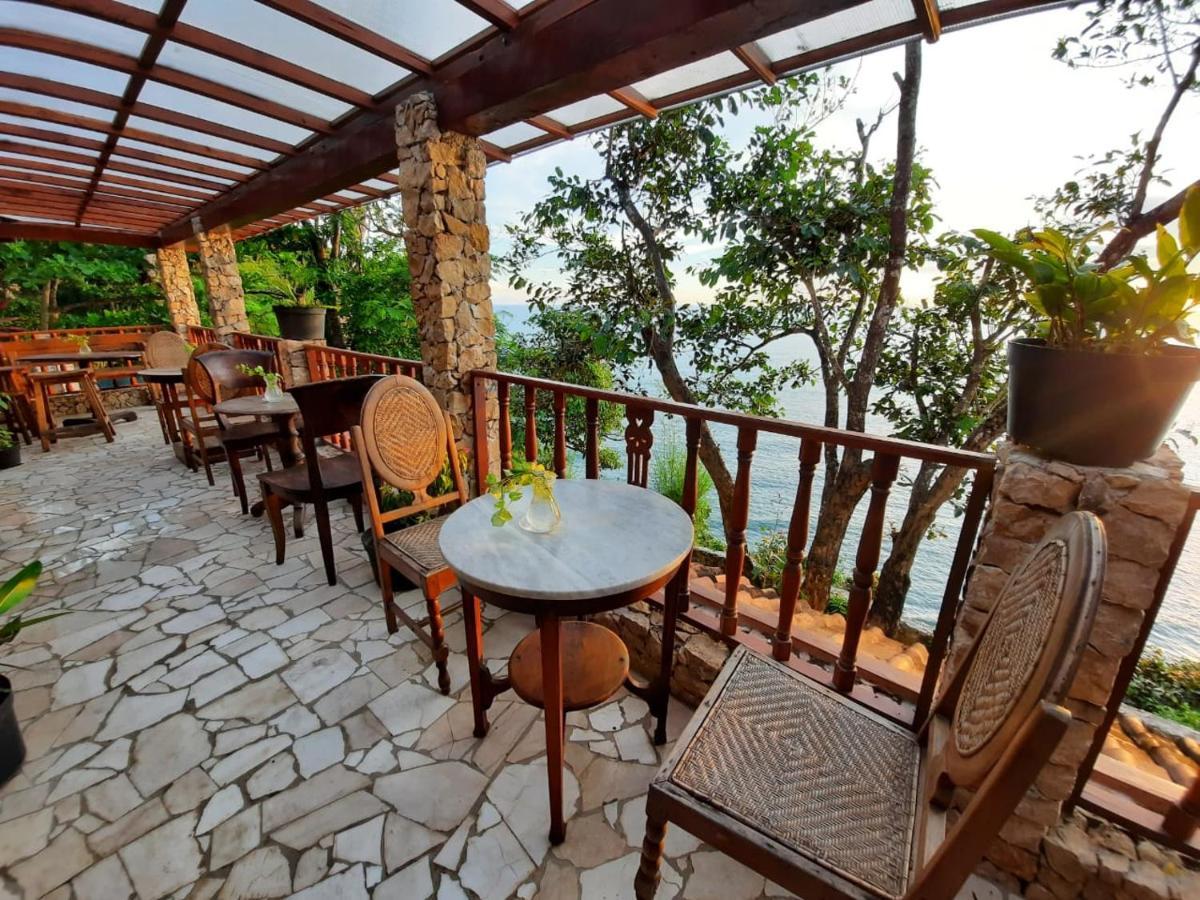 Edge Resort, Yogyakarta Parangtritis Luaran gambar