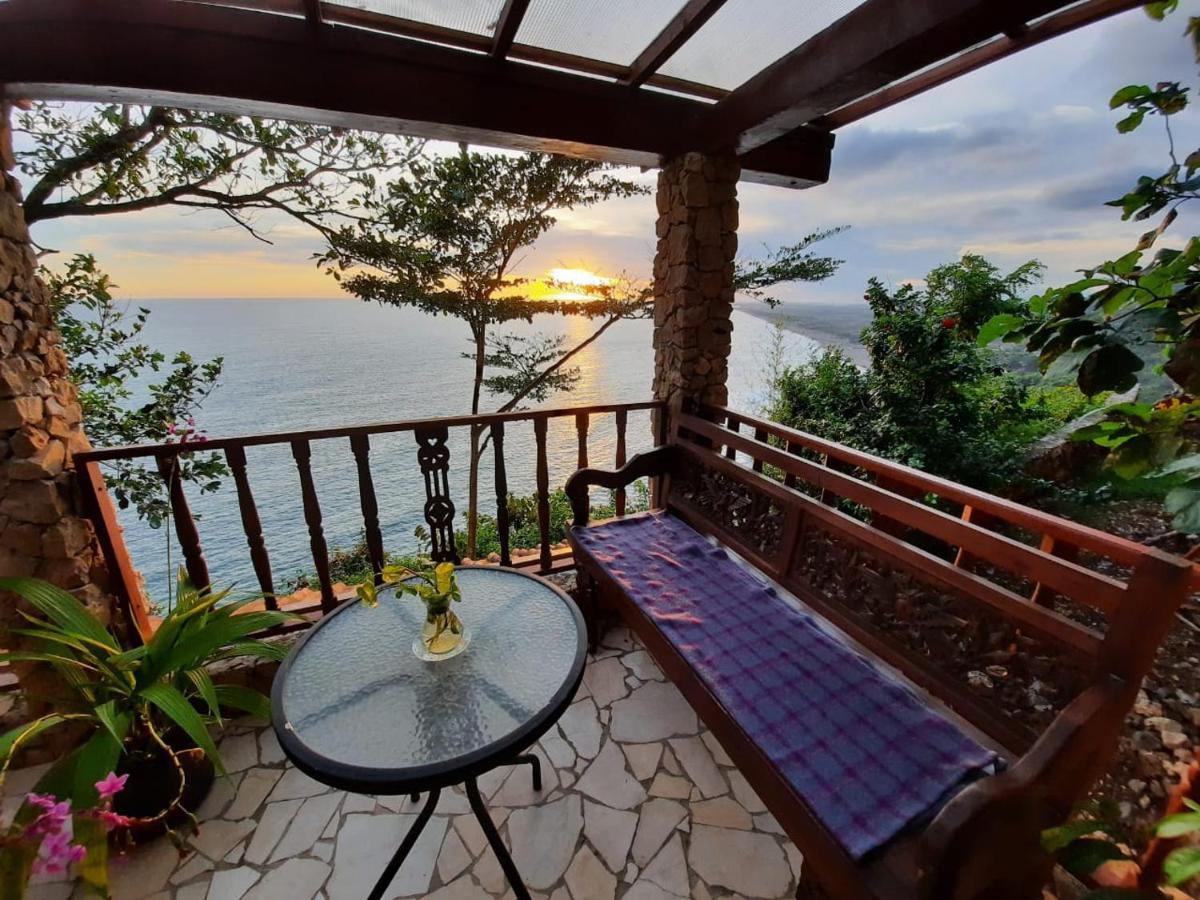 Edge Resort, Yogyakarta Parangtritis Luaran gambar