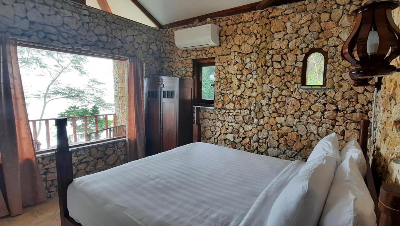Edge Resort, Yogyakarta Parangtritis Luaran gambar