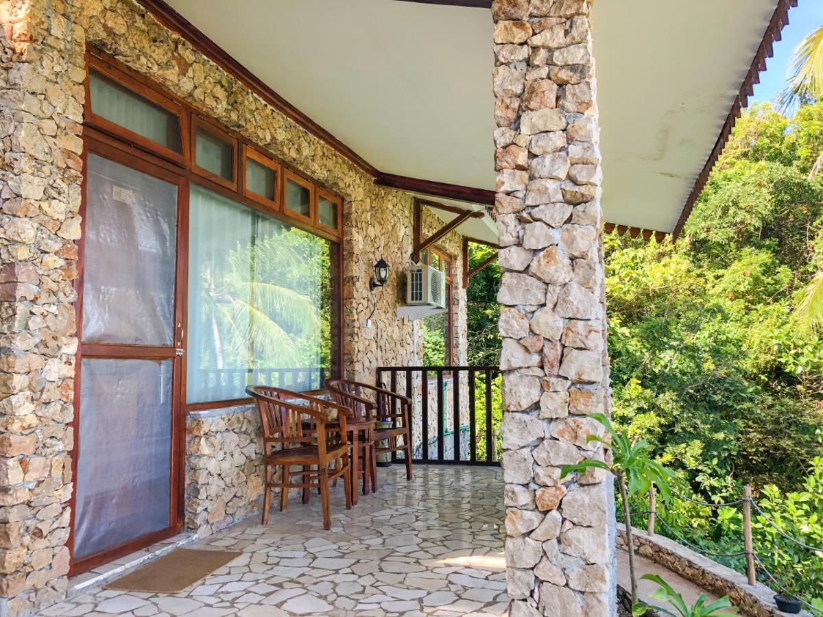 Edge Resort, Yogyakarta Parangtritis Luaran gambar